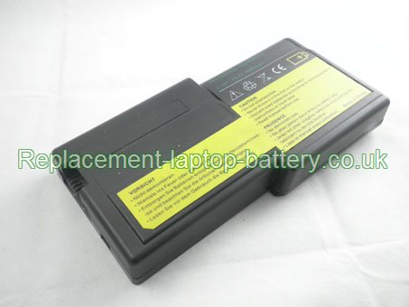 14.4V IBM 02K7055 Battery 4400mAh