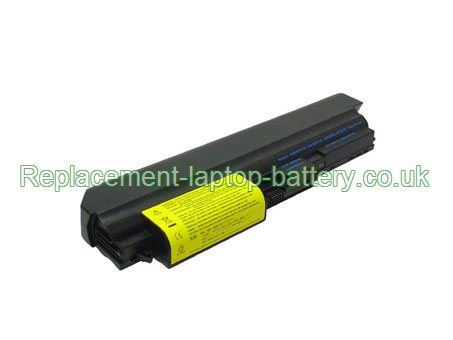 10.8V IBM ThinkPad Z60t 2514 Battery 4400mAh