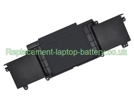 14.4V IBUYPOWER SQU-1406 Battery 5200mAh