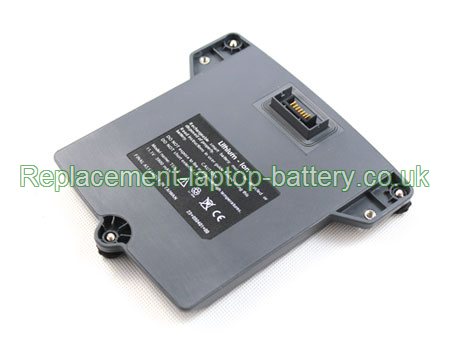Replacement Laptop Battery for  3900mAh Long life ITRONIX 23+050401+00, T8S-E,  