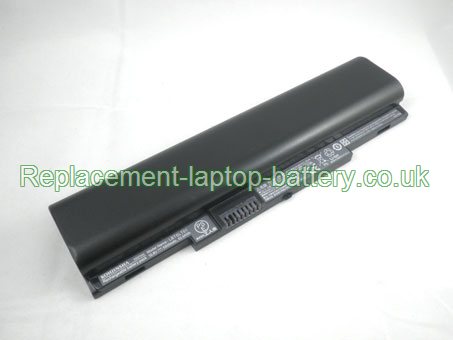 Replacement Laptop Battery for  5800mAh Long life KOHJINSHA KE07040, LBTSLT01,  