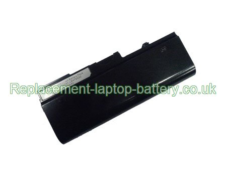 7.4V KOHJINSHA SC3WP06A Battery 5200mAh