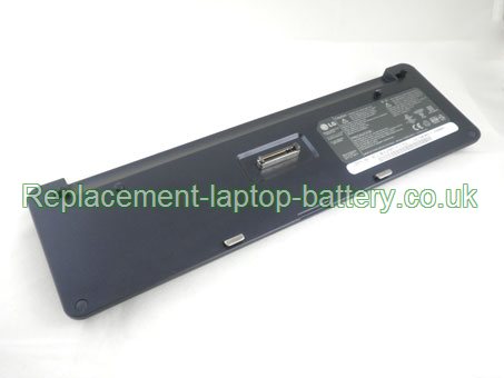 Replacement Laptop Battery for  3800mAh Long life LG LB42216B, TX-A2MSV, TX-A2MSV3, TX Series,  