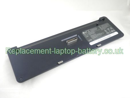 11.1V LG TX Series Battery 3800mAh