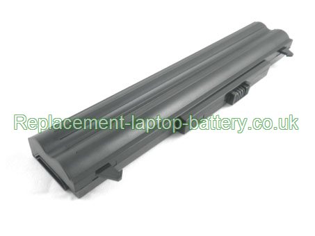 Replacement Laptop Battery for  4400mAh Long life LG LM60-CBJA, LW70, LM70, R1 Pro Express Dual,  