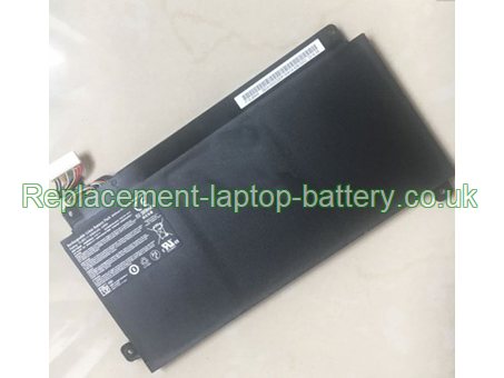 10.86V LG F15 Battery 44WH