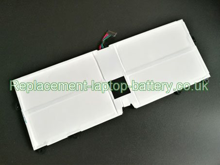 7.7V LG LBR1223E Battery 7800mAh