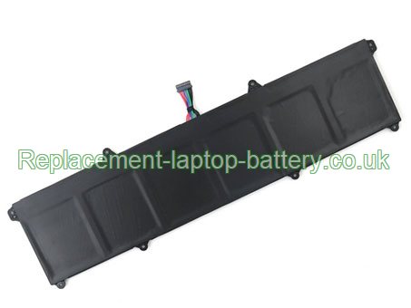 Replacement Laptop Battery for  93WH Long life LG LBW222AM, 17G90Q-SD79K, 17G90Q, 17G90Q-XP79ML,  