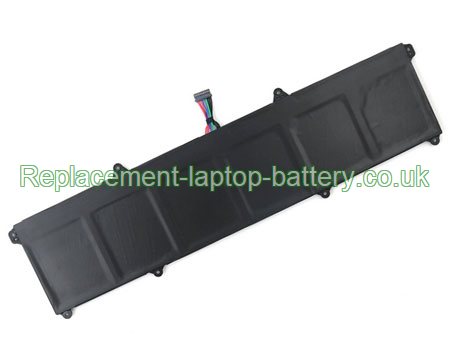 11.4V LG 17G90Q-XD79K Battery 93WH