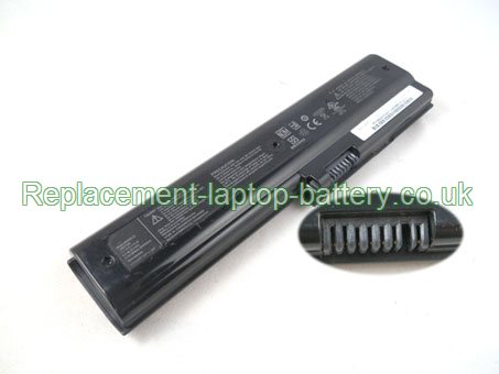 Replacement Laptop Battery for  5200mAh Long life LG LB6211BE, P310 Series, EAC40530401, P300 Series,  