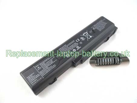 10.8V LG X-Note P510 Series Battery 5200mAh