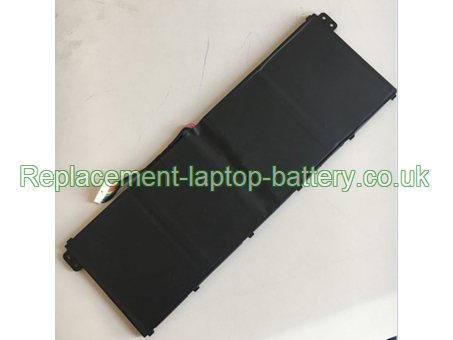 Replacement Laptop Battery for  3090mAh Long life LG SJ13K, 13U580, XU100370-17008,  