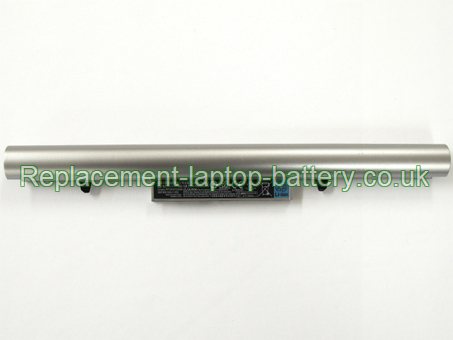 Replacement Laptop Battery for  2950mAh Long life LG SQU-1202,  
