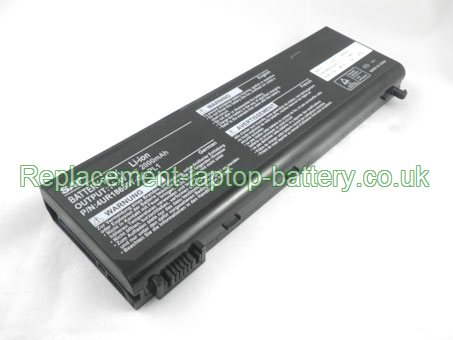 14.4V ADVENT 7302 Battery 2000mAh