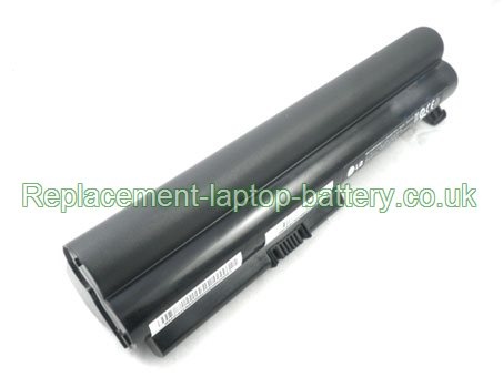 Replacement Laptop Battery for  7800mAh Long life LG C400, X170, Xnote A515, Xnote CD400,  