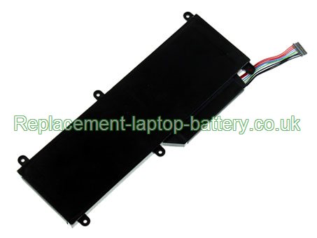 Replacement Laptop Battery for  6400mAh Long life LG LBH122SE, U460-M.AFB5L, U460-K.AH50K, U460 Ultrabook,  