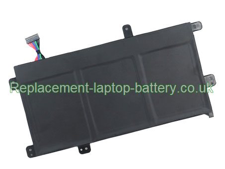 11.61V LG 15UD50Q-GX30K Battery 49WH