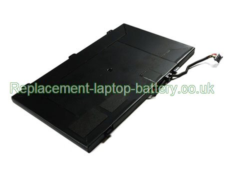 Replacement Laptop Battery for  56WH Long life LENOVO ThinkPad Yoga 14-20DM003S++, ThinkPad Yoga 14-20DM008E++, ThinkPad Yoga 14-20DM009N++, ThinkPad Yoga 14-20DM00AV++,  
