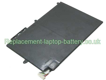 Replacement Laptop Battery for  25WH Long life MEDION 3183103-1S2P,  