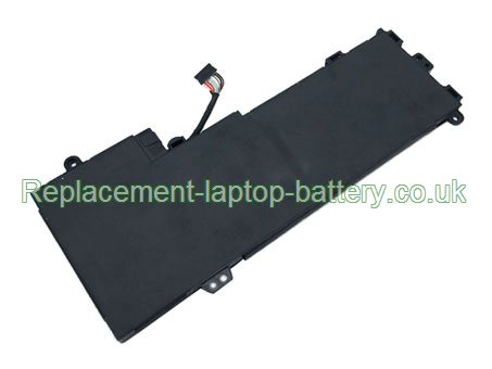 7.6V LENOVO IdeaPad 100-14IBY Battery 4610mAh