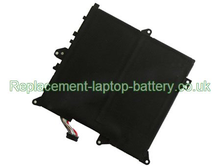 7.4V LENOVO Flex 3-1120 80LX Battery 30WH