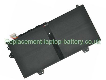 7.6V LENOVO Yoga 700-11ISK(80QE000JUS) Battery 40WH