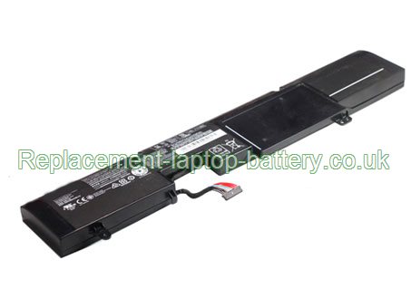 Replacement Laptop Battery for  90WH Long life LENOVO L14M6P21, Legion Y920, IdeaPad Y900, Legion Y920-17IKB,  