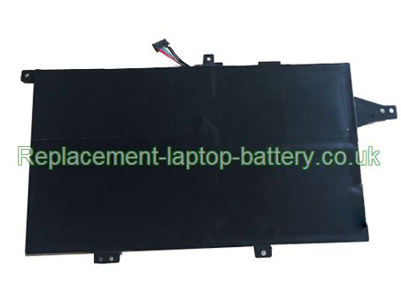 Replacement Laptop Battery for  45WH Long life LENOVO L14S3P21, 5B10H11760,  