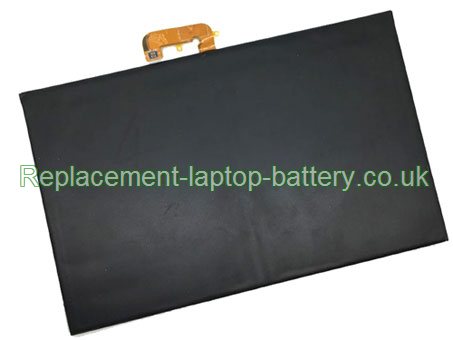 3.8V LENOVO Yoga Book YB1-X91X Battery 8500mAh