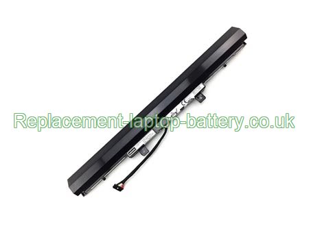 Replacement Laptop Battery for  2200mAh Long life LENOVO L15C4A02, L15S4A02, L15L4A02,  