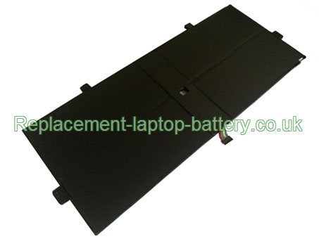 7.7V LENOVO L15M4P23 Battery 76WH