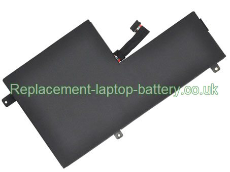 Replacement Laptop Battery for  3900mAh Long life LENOVO L15L3PB1, Yoga 520, Chromebook N22, Flex 11 Chromebook,  