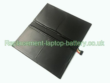 7.6V LENOVO L15L4P71 Battery 40WH