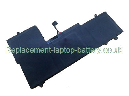 Replacement Laptop Battery for  53WH Long life LENOVO L15L4PC2, Yoga 710-11, Yoga 710, L15M4PC2,  