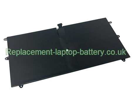 7.7V LENOVO Yoga 900S-12ISK (80ML) Battery 53WH