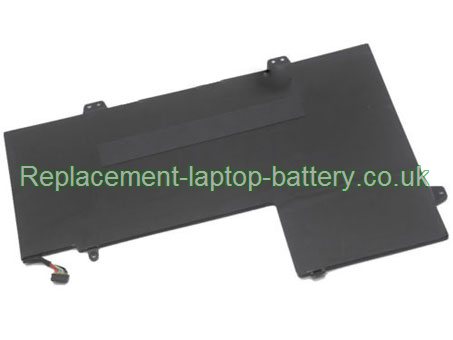Replacement Laptop Battery for  50WH Long life LENOVO L15C6P11, IdeaPad 700S, L15M6P11, IdeaPad 700S-14ISK,  