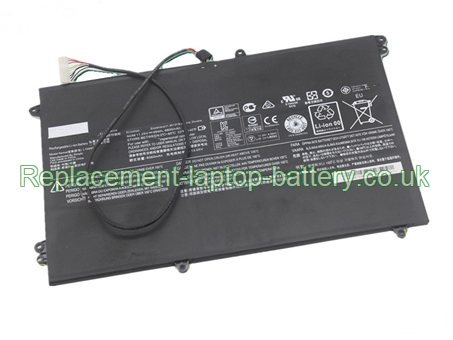 11.25V LENOVO L15M6PA1 Battery 8800mAh