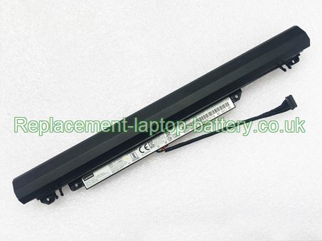 10.8V LENOVO L15C3A03 Battery 2200mAh