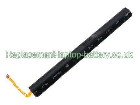 3.75V LENOVO L16D3K31 Battery 9300mAh