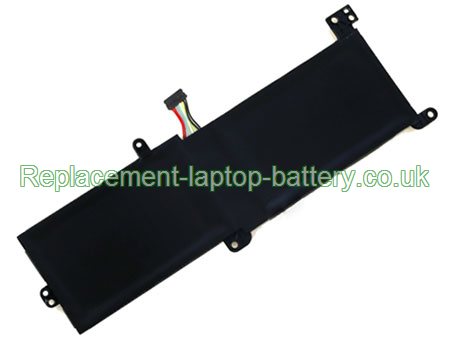 7.6V LENOVO L16M2PB2 Battery 35WH