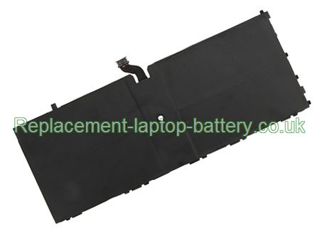 7.72V LENOVO ThinkPad X1 Tablet GEN 3 Battery 42WH