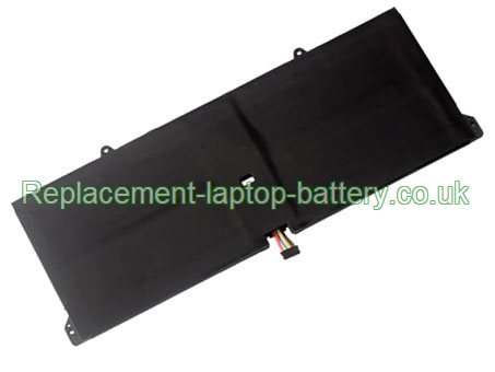 7.68V LENOVO Yoga 920-13IKB(80Y80029GE)
Yoga 920-13IKB(80Y70030GE)
Yoga 920-13IKB(80Y70034GE) Battery 70WH