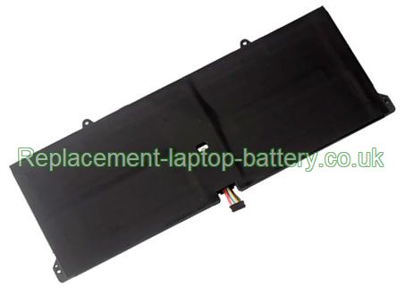 7.68V LENOVO Yoga 920-13IKB Series Battery 70WH