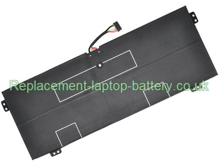 7.68V LENOVO Yoga 730-13IKB-81CT002DRK Battery 48WH