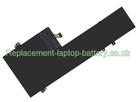 Replacement Laptop Battery for  55WH Long life LENOVO IdeaPad 720S-14IKB, V720-14, V720-14ISE, IdeaPad 720s,  