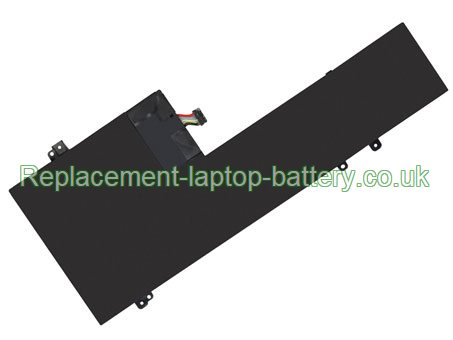 15V LENOVO IdeaPad 720S-14IKB 80XC0003USV720-14 80Y1A006HH Battery 55WH