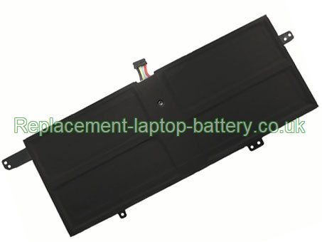 7.68V LENOVO IdeaPad 720S-13ARR 81BR0028MH Battery 46WH
