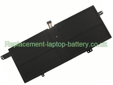 7.68V LENOVO IdeaPad 720S-13IKBR-81BV0057GE Battery 46WH