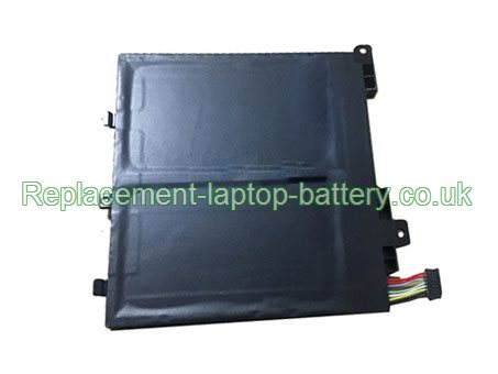 7.6V LENOVO L17M2PB1 Battery 30WH