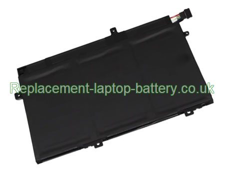 11.1V LENOVO ThinkPad L14-20U1004NSC Battery 45WH